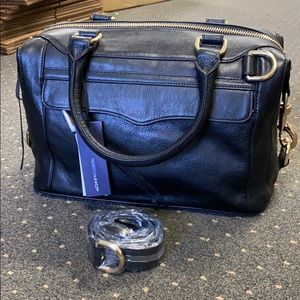 Rebecca Minkoff Mab Satchel